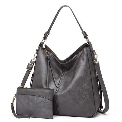 Ravindra – Torba skórzana vintage