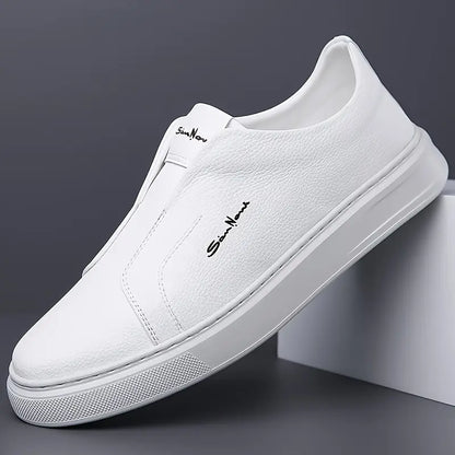 Marcel | Sneakersy Slip-On