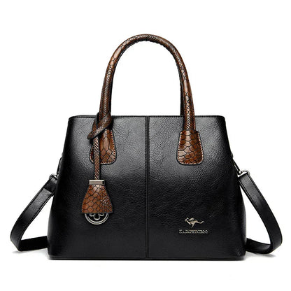 Marlin - Torba skórzana