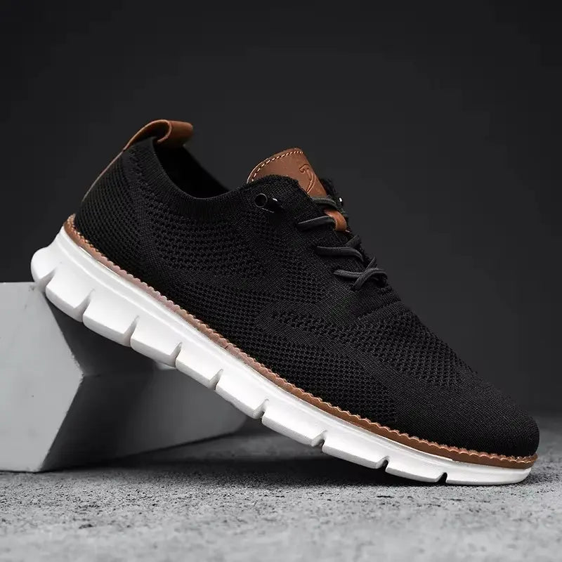 Easystep™ | Buty z Maksymalnym Wsparciem