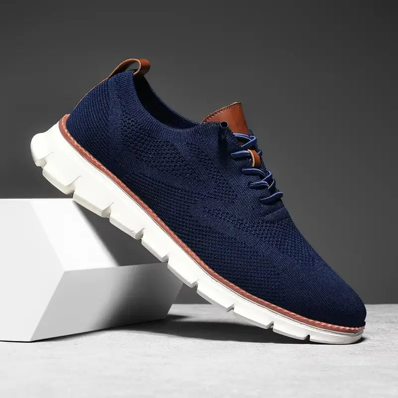 Easystep™ | Buty z Maksymalnym Wsparciem