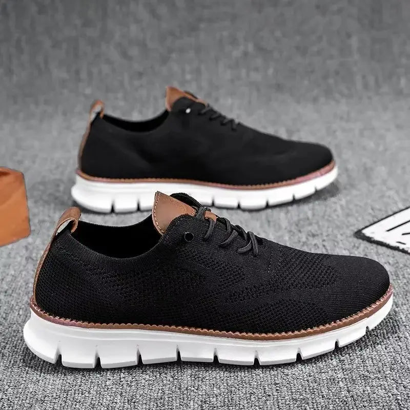 Easystep™ | Buty z Maksymalnym Wsparciem