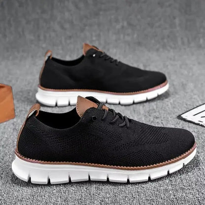 Easystep™ | Buty z Maksymalnym Wsparciem