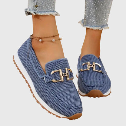 Susie | Sneakersy Loafer
