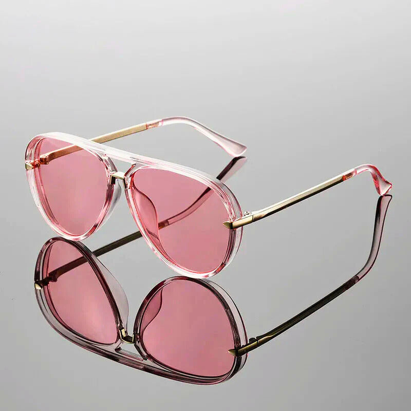 Oskar | Okulary Przeciwsłoneczne Aviator
