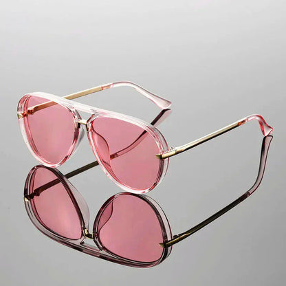 Oskar | Okulary Przeciwsłoneczne Aviator