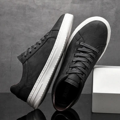 Rivo | Sneakersy Premium
