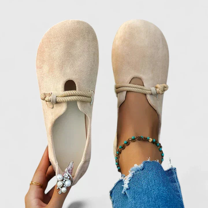 Isabella™ | Komfortowe Mokasyny