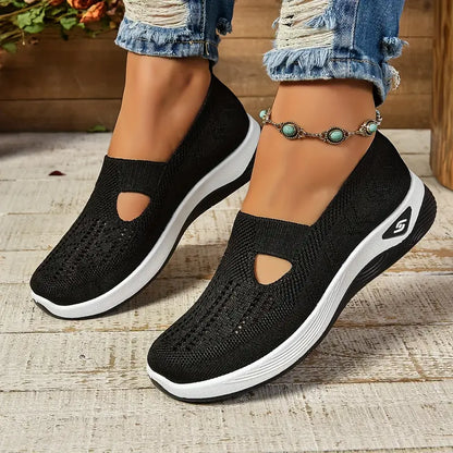 Komfortowe buty antypoślizgowe + DARMOWE WKŁADKI