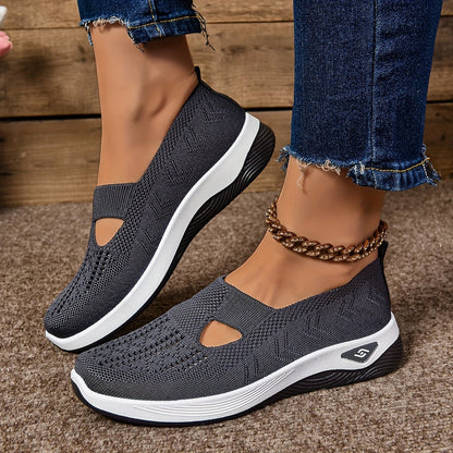 Komfortowe buty antypoślizgowe + DARMOWE WKŁADKI