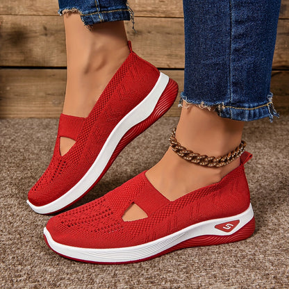Komfortowe buty antypoślizgowe + DARMOWE WKŁADKI