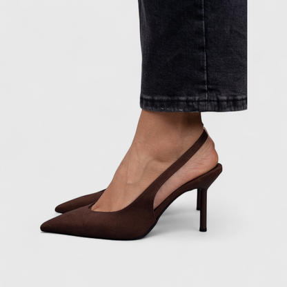 Bella | Eleganckie Obcasy
