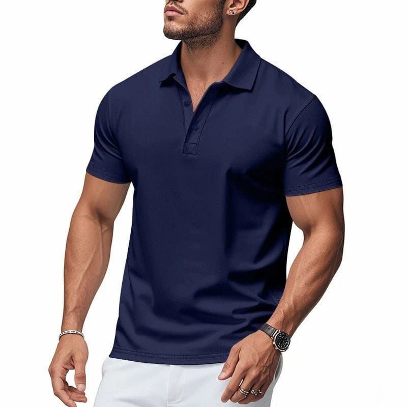 André | Sportowe Polo Klubowe