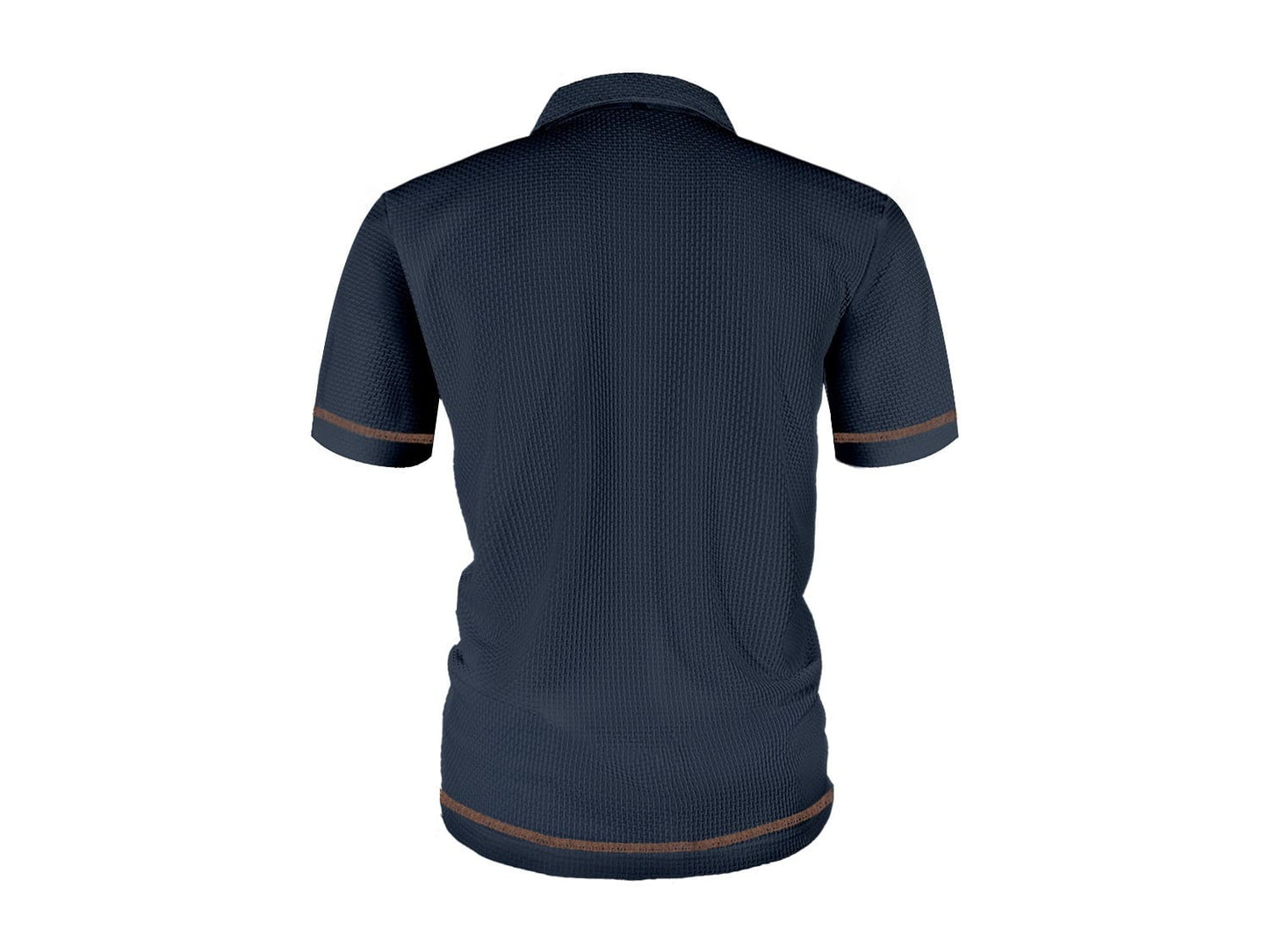 Matteo | Nowoczesne męskie polo premium