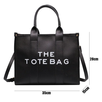 Natalia - Luksusowa designerska torba typu tote