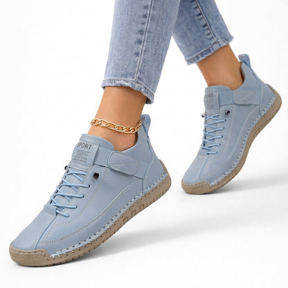 Stephanie | Wygodne sneakersy