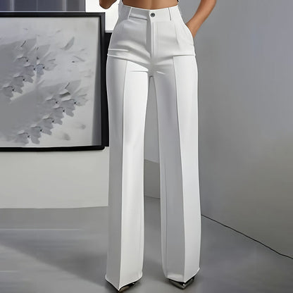 Elena™ – Modelujące Spodnie z Wysokim Stanem
