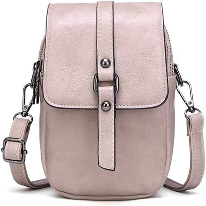 Elżbieta - Wielofunkcyjna torba vintage