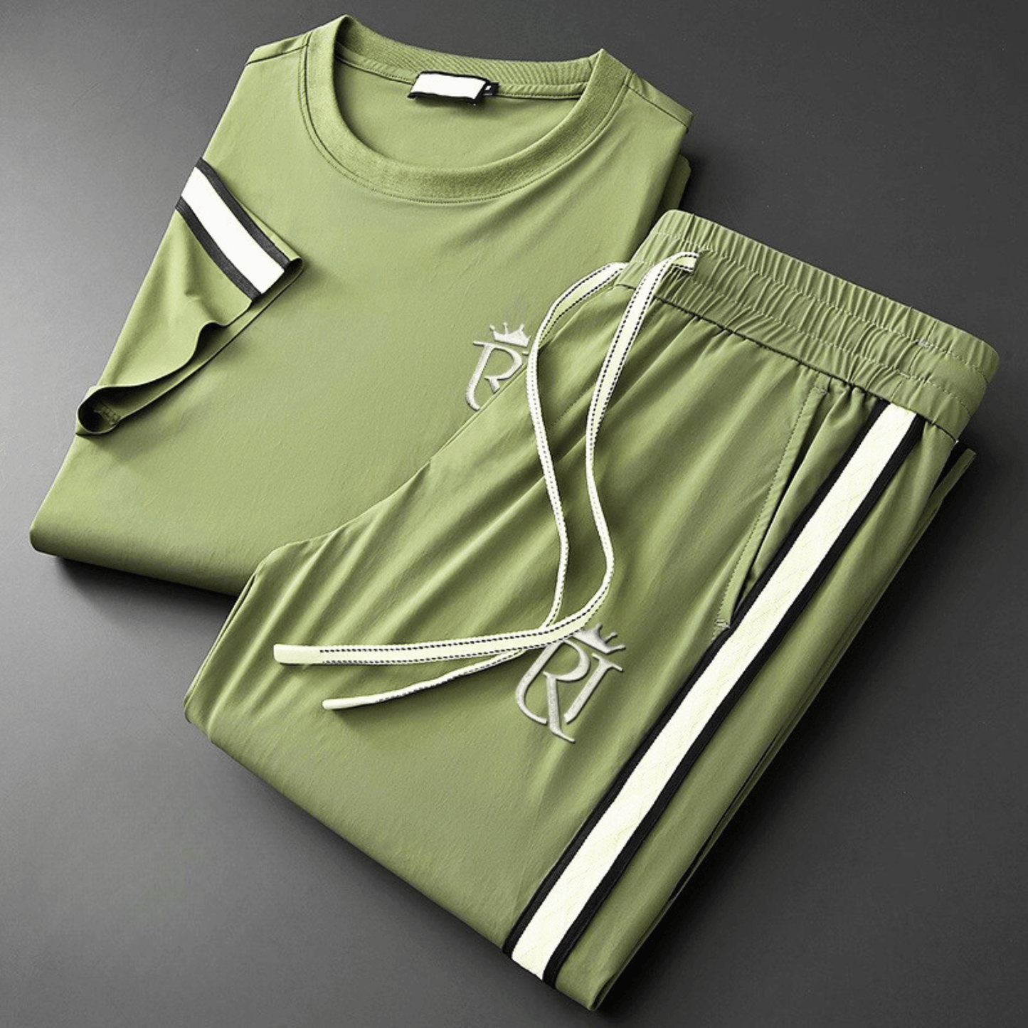 Sebastian | Komplet Casual Premium