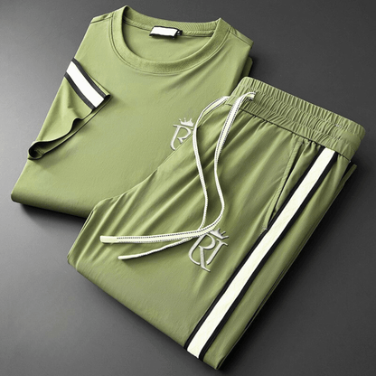 Sebastian | Komplet Casual Premium