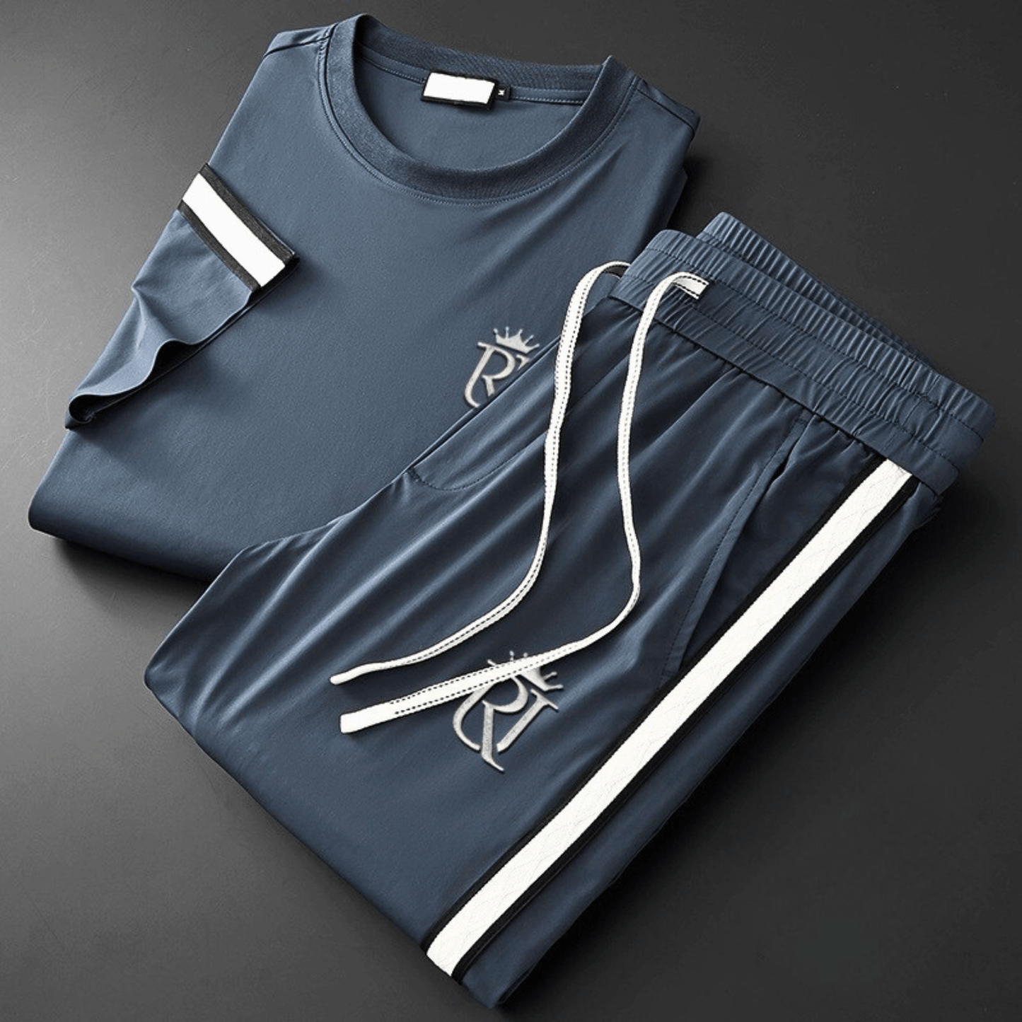 Sebastian | Komplet Casual Premium