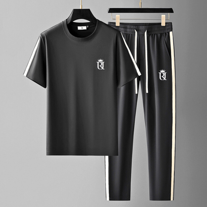 Sebastian | Komplet Casual Premium