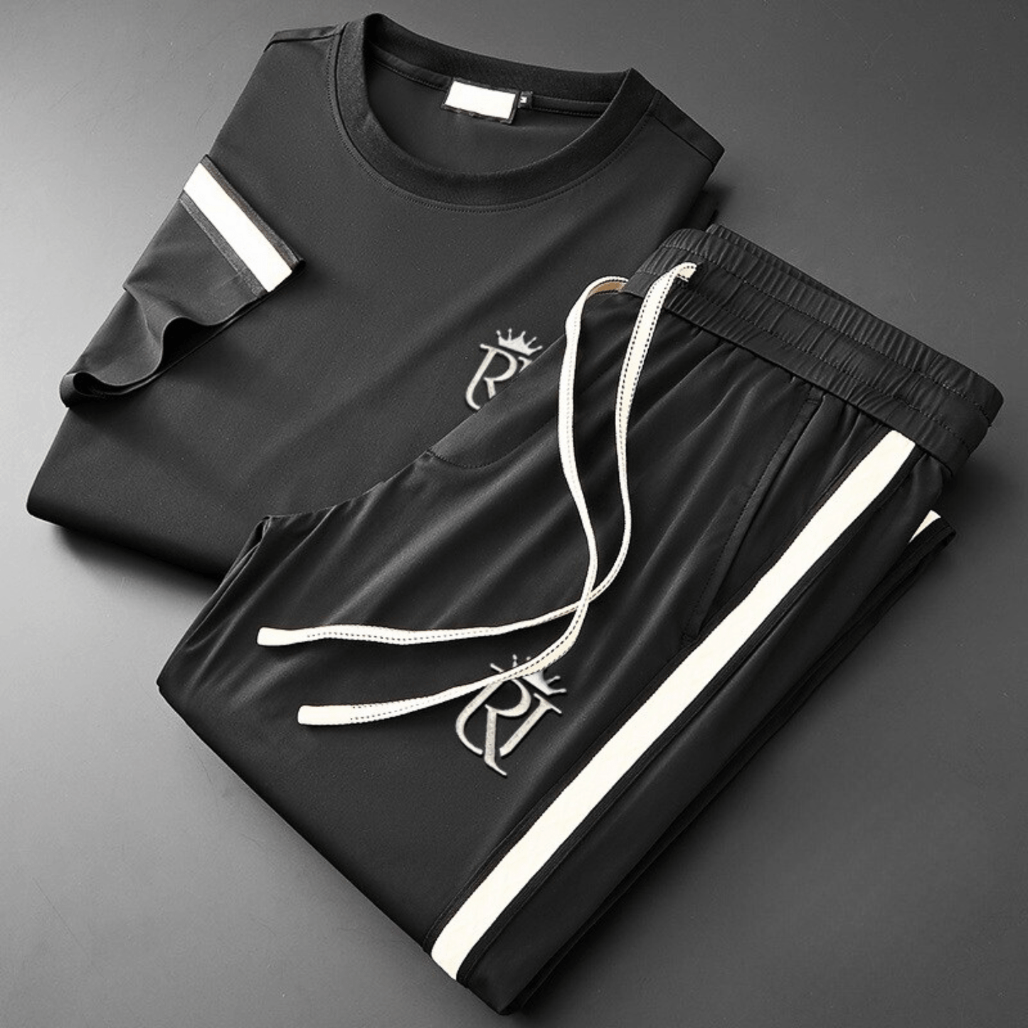 Sebastian | Komplet Casual Premium