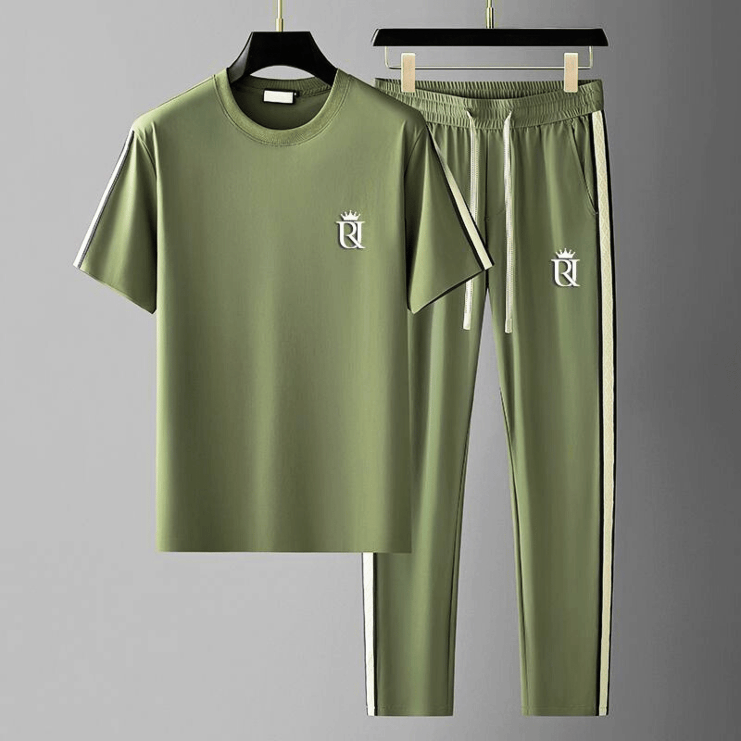 Sebastian | Komplet Casual Premium