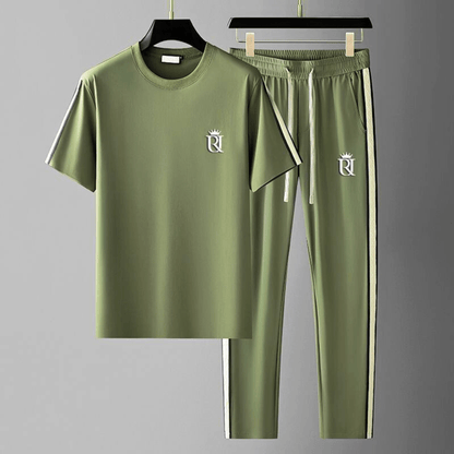 Sebastian | Komplet Casual Premium
