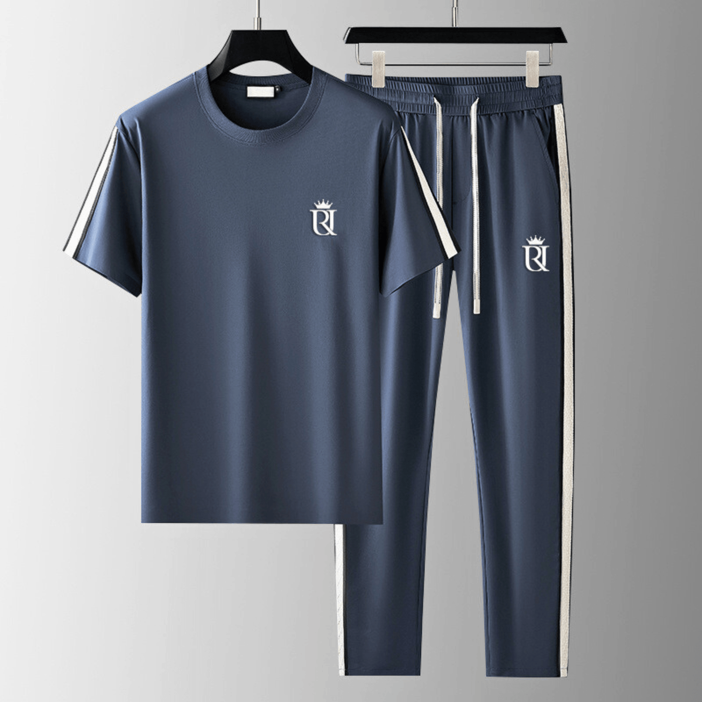 Sebastian | Komplet Casual Premium
