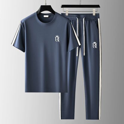 Sebastian | Komplet Casual Premium