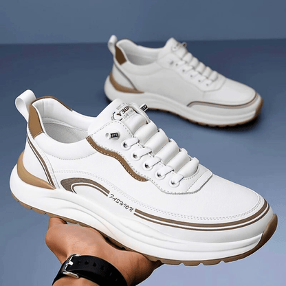 Bartosz | Sneakersy Premium