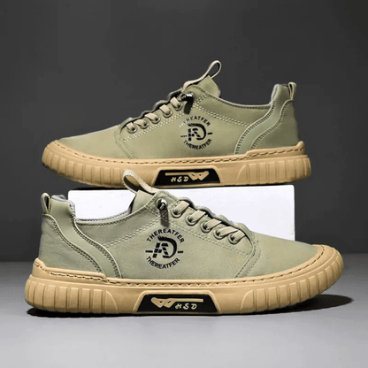 Miłosz | Sneakersy Casualowe