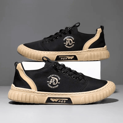 Miłosz | Sneakersy Casualowe