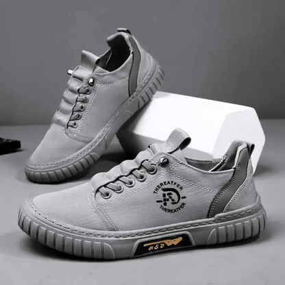 Miłosz | Sneakersy Casualowe