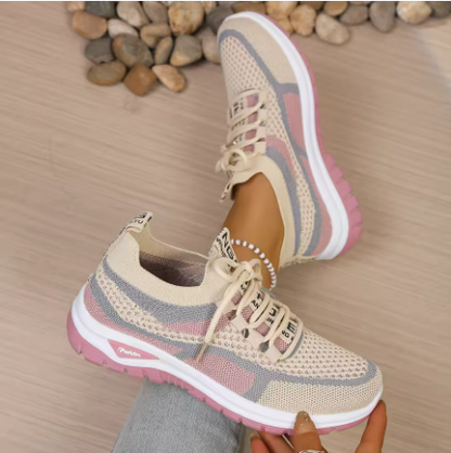 Nerina™ | Lekkie sneakersy komfortowe